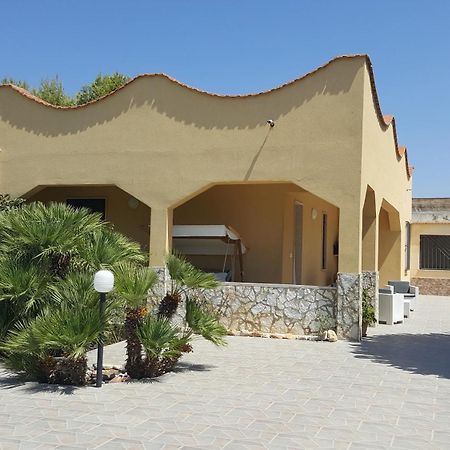 Villa Alba วาลเดอรีส ภายนอก รูปภาพ