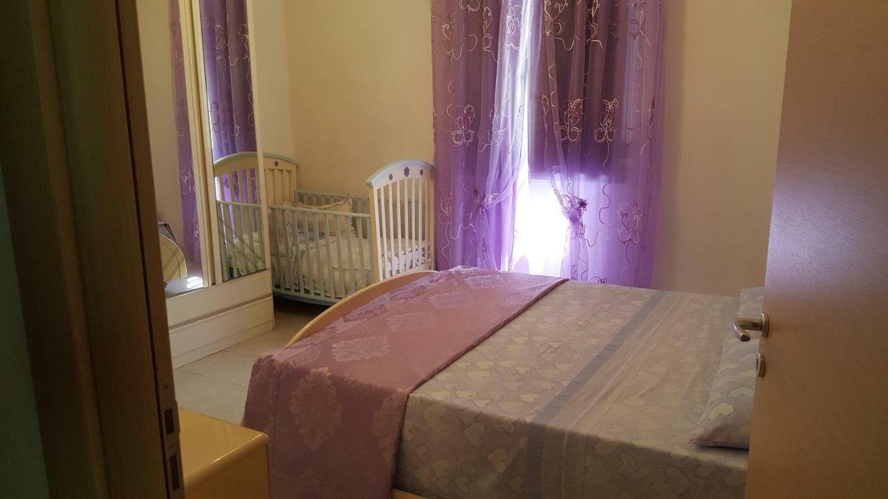 Villa Alba วาลเดอรีส ภายนอก รูปภาพ