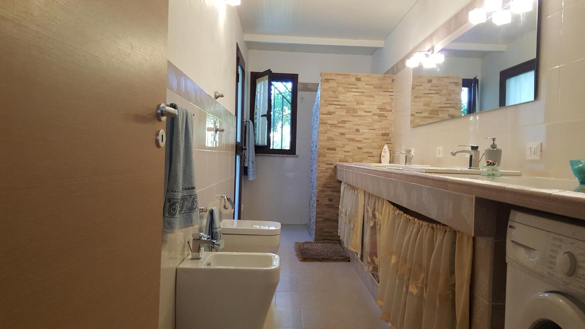 Villa Alba วาลเดอรีส ภายนอก รูปภาพ