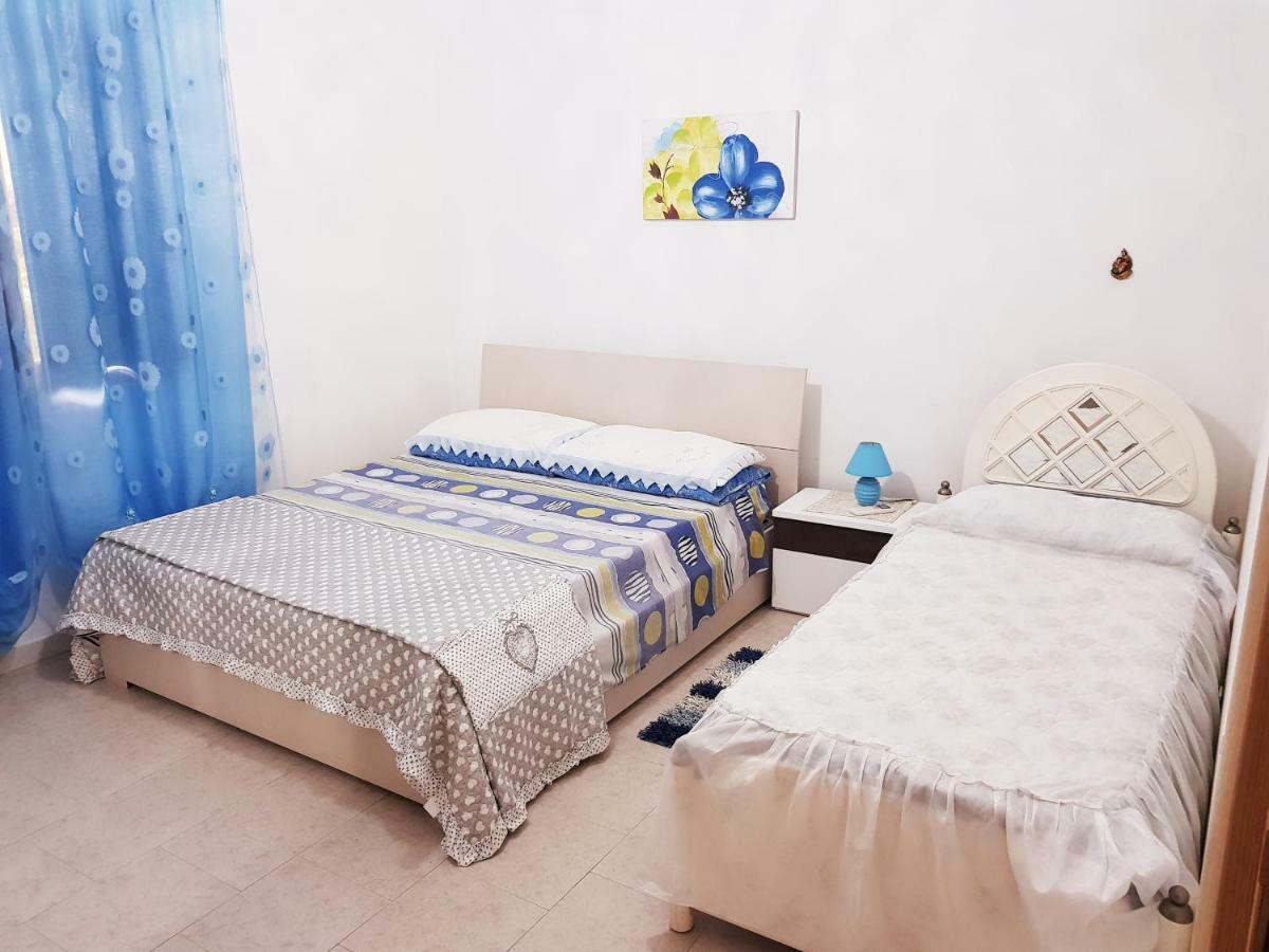 Villa Alba วาลเดอรีส ภายนอก รูปภาพ
